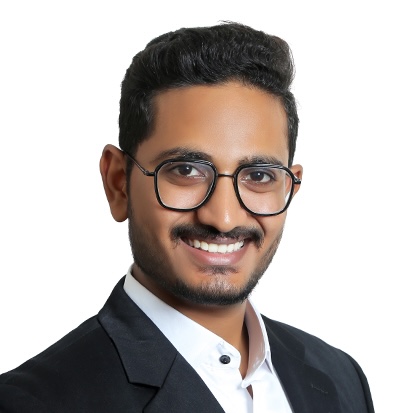 Rahul Virani