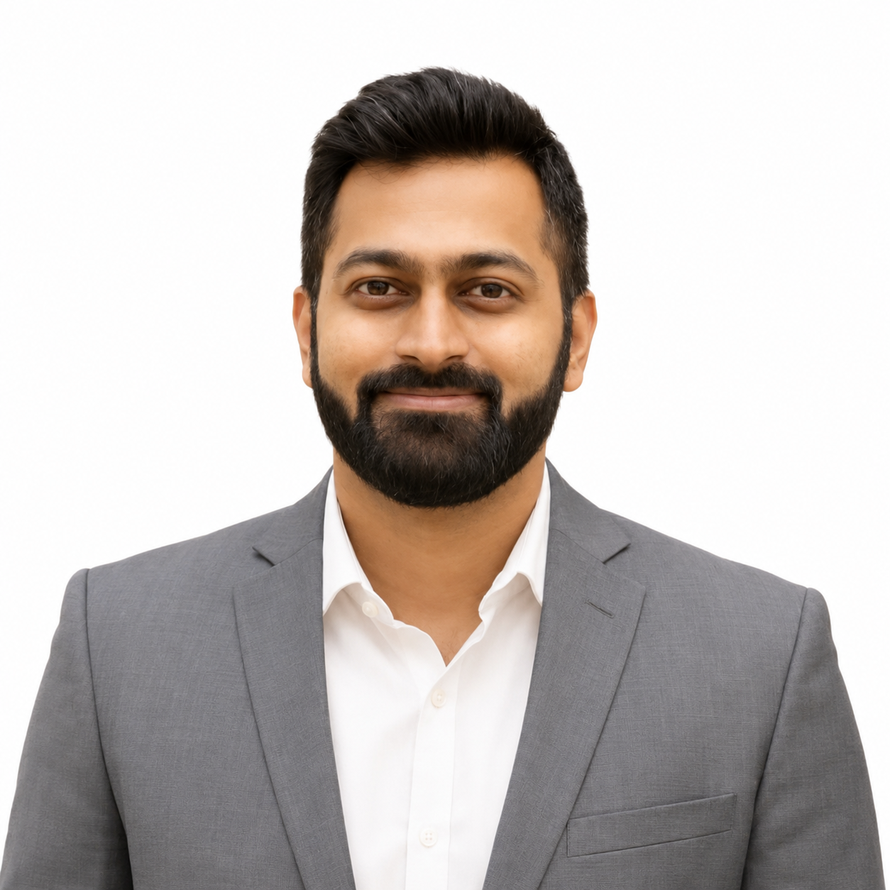 Abhishek Deochake