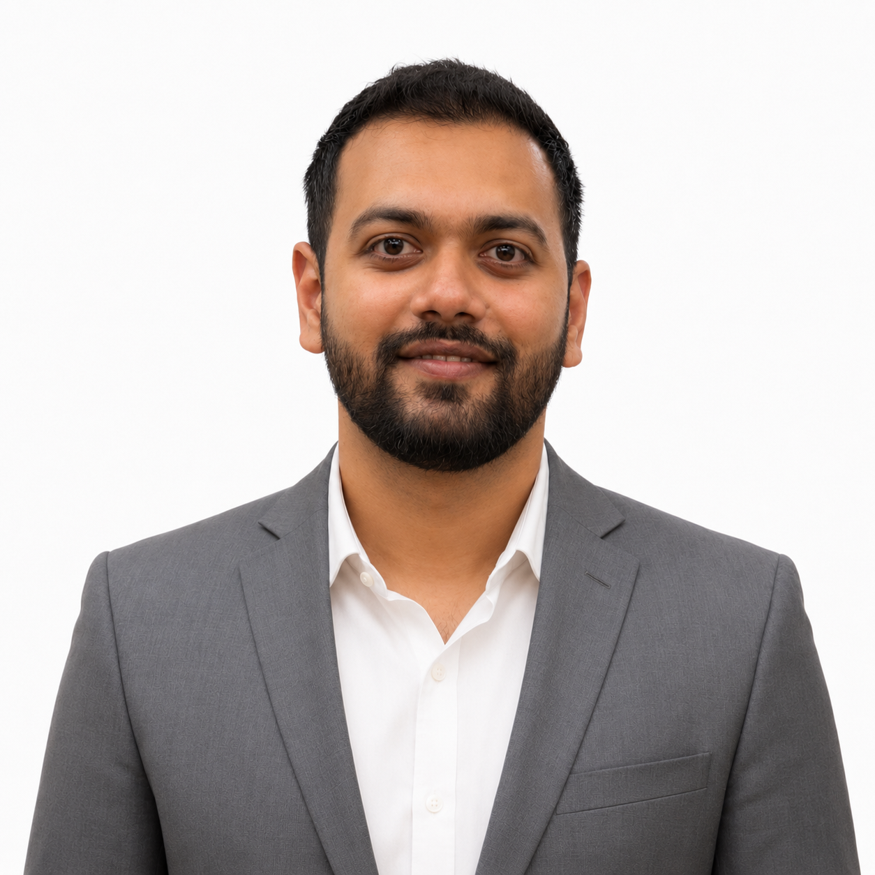 Shivam Parmar