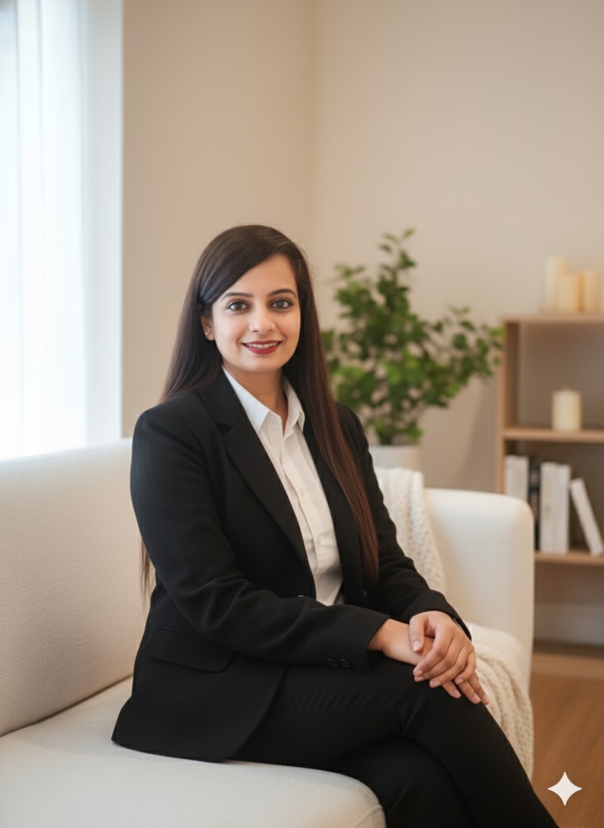 Dr. Yamee Shah